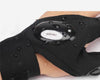 Belleza Brightwork Led handschoen Belleza