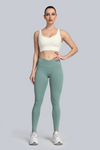Crossover Leggings Belleza