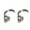 Holle Schedel Stud Oorbellen Belleza