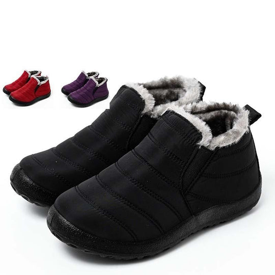 Snow Boots Women Waterproof Belleza