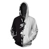 Fairy Tail-hoodie Belleza