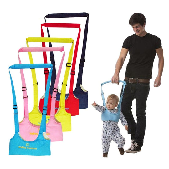 Wandelhulp | Baby Wandel Harnas Belleza