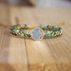 Tree of Life - Afrikaanse armband Belleza