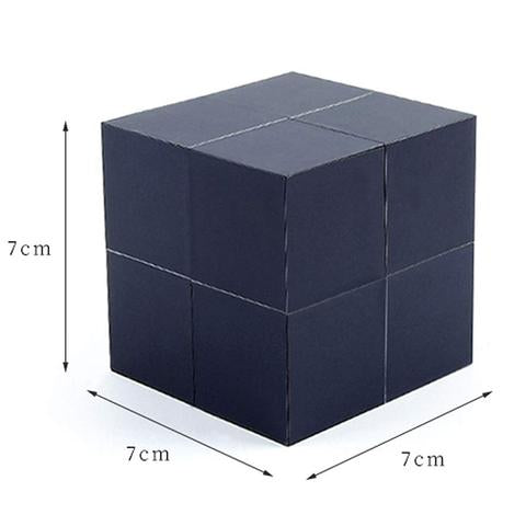 Ring & Armband Puzzel Box Belleza