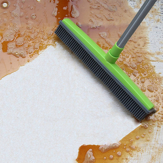 Magic Sweeper | Multifunctionele Bezem Belleza