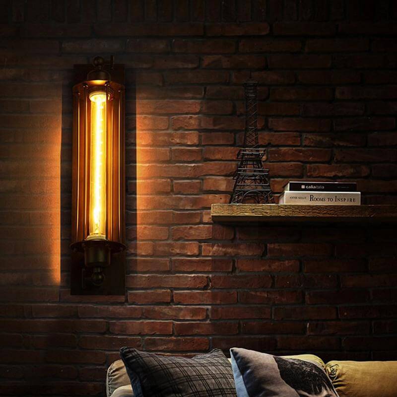 Vintage Verlichting