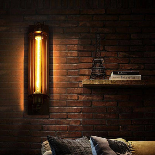 Vintage Verlichting