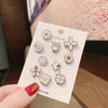Vrouwen Elegante Broche