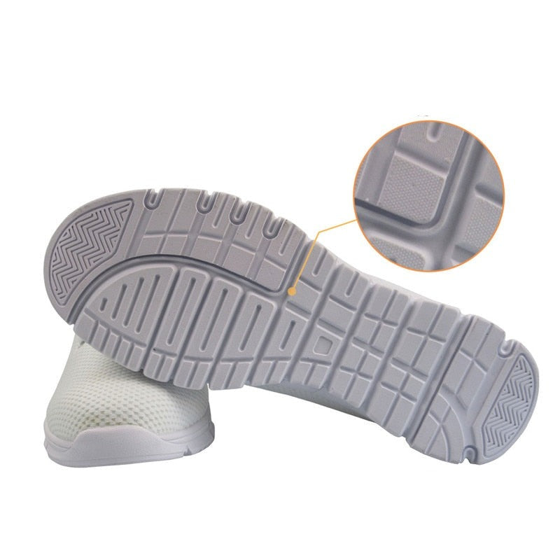 Verbazingwekkende Galaxy Sneakers Belleza