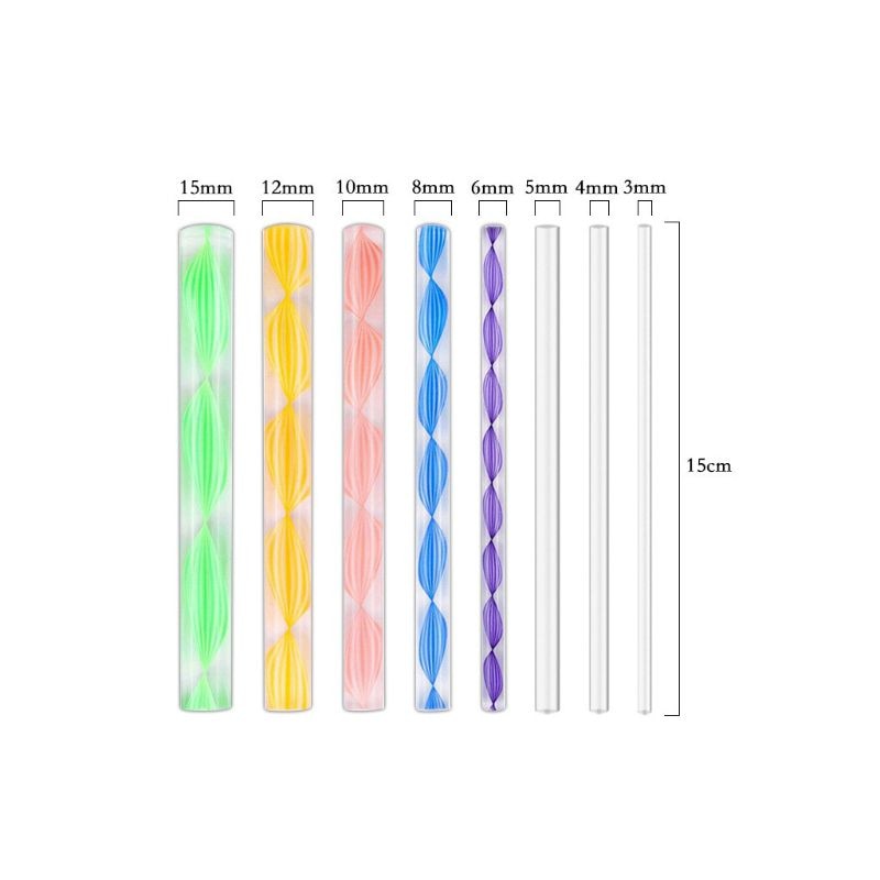 Mandala-puntgereedschap Set Belleza