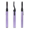 Verwarmde wimperkruller Belleza