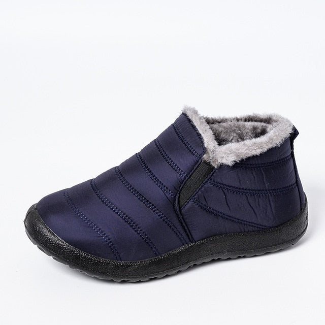 Snow Boots Women Waterproof Belleza