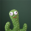 Dansende Cactus Belleza