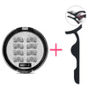 Dubbel Magnetische Wimpers Belleza