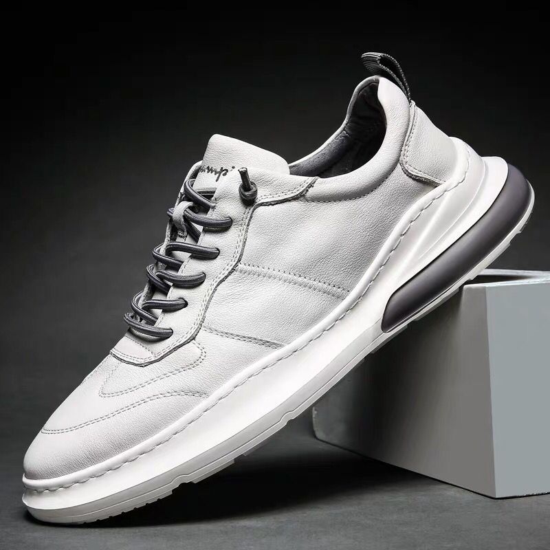 Atletische Heren Sneakers Belleza