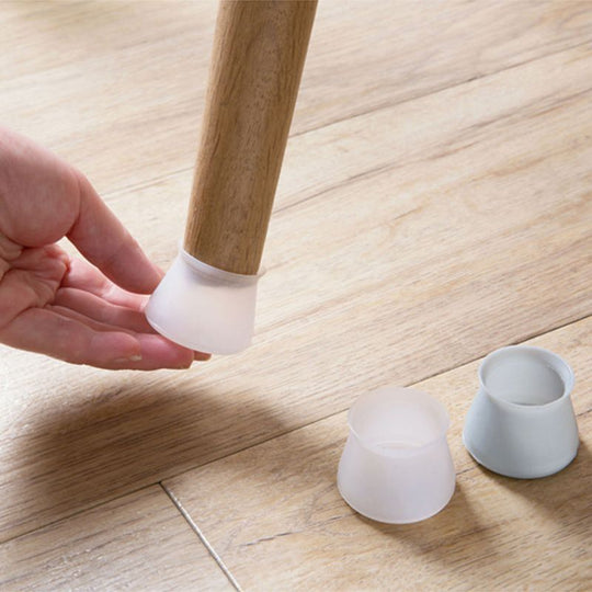 4 Stuks PREMIUM Poot Protectors Huis