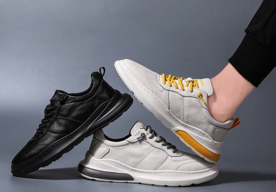 Atletische Heren Sneakers Belleza
