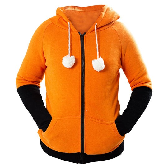 Vossenoor Hoodie