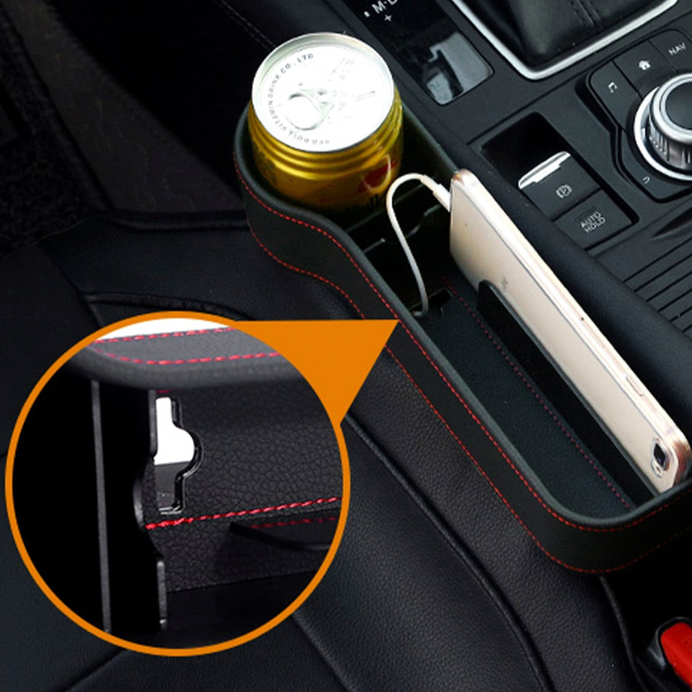 Autostoel Organizer Belleza
