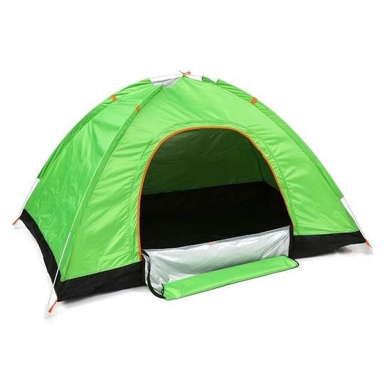 Instant Pop Up Tent Belleza