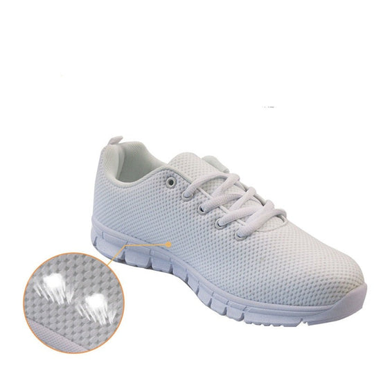 Verbazingwekkende Galaxy Sneakers Belleza