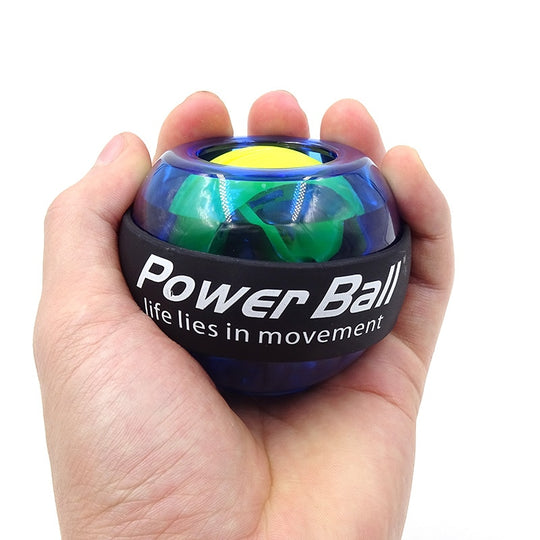 Powerball Pols- en Armtrainer Belleza