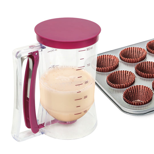 Beslag Dispenser Belleza