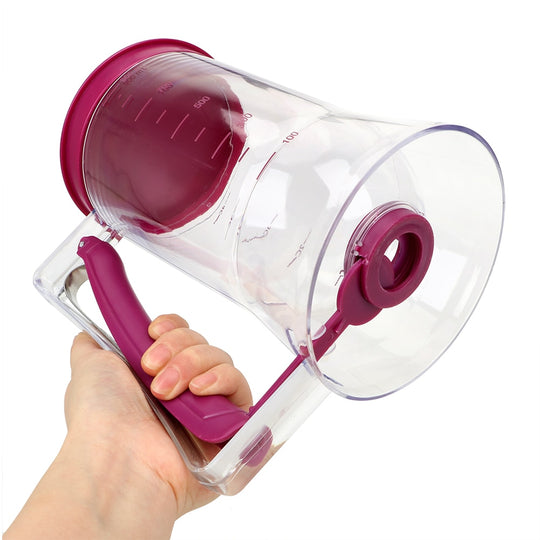 Beslag Dispenser Belleza
