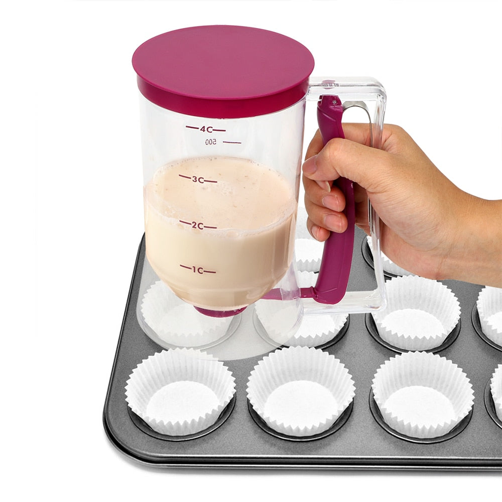 Beslag Dispenser Belleza
