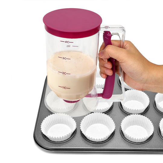 Beslag Dispenser Belleza