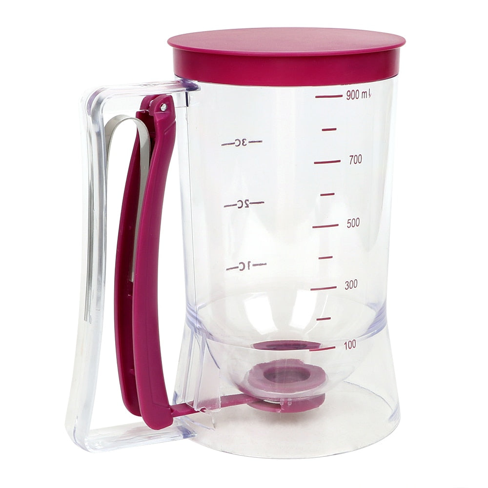 Beslag Dispenser Belleza