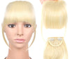 Clip-On pony Belleza