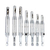 Premium Zelf Centrerende Boor Bitjes Belleza