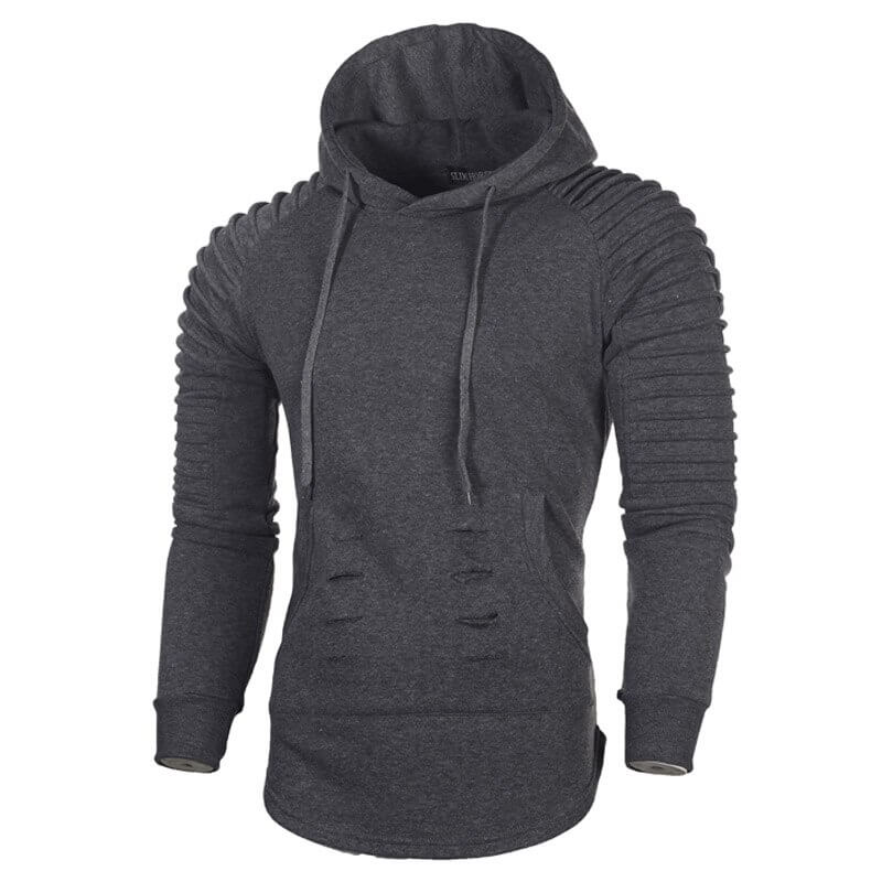 Katana Hoodie Belleza