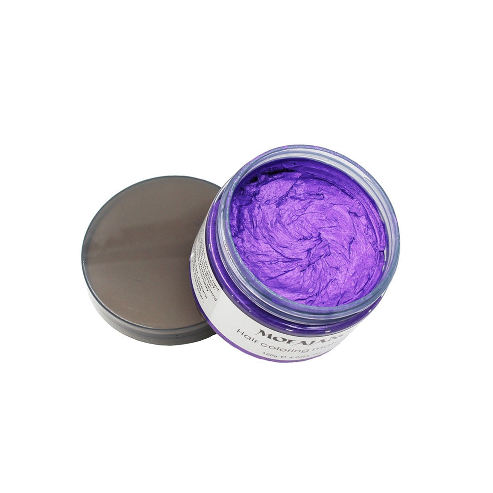 Haarkleur Wax Belleza