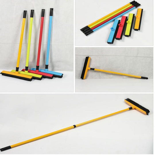 Magic Sweeper | Multifunctionele Bezem Belleza