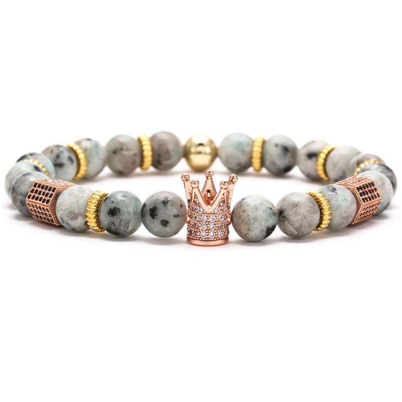 The Crown | Kralen Armband Belleza