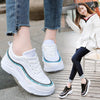 Mesh Mode Sneakers Belleza