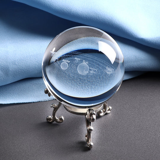 Solar Lens Bal Bellezatravel