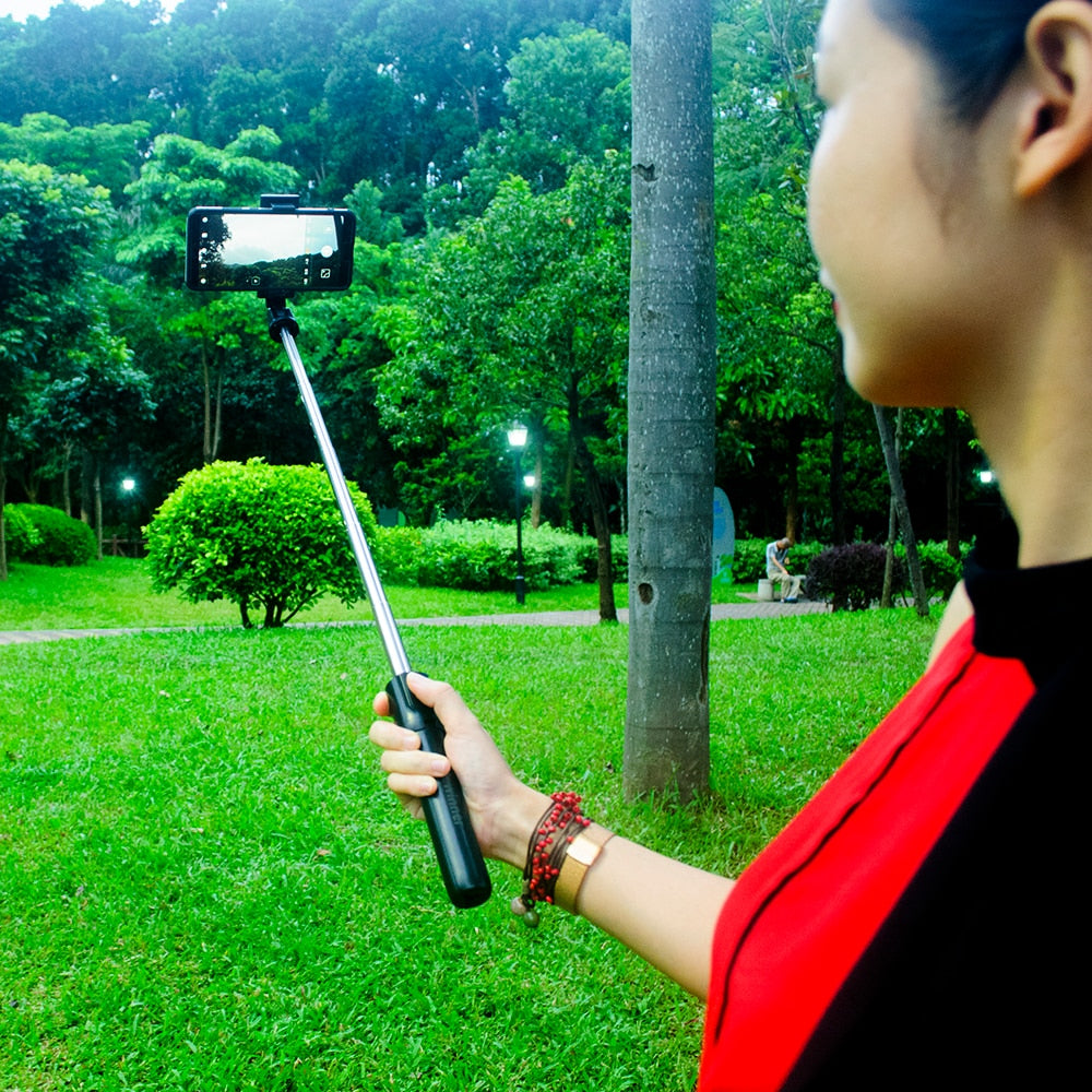 3 in 1 Bluetooth Selfie Stick Belleza