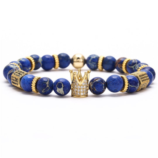 The Crown | Kralen Armband Belleza