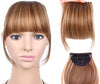 Clip-On pony Belleza