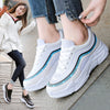 Mesh Mode Sneakers Belleza