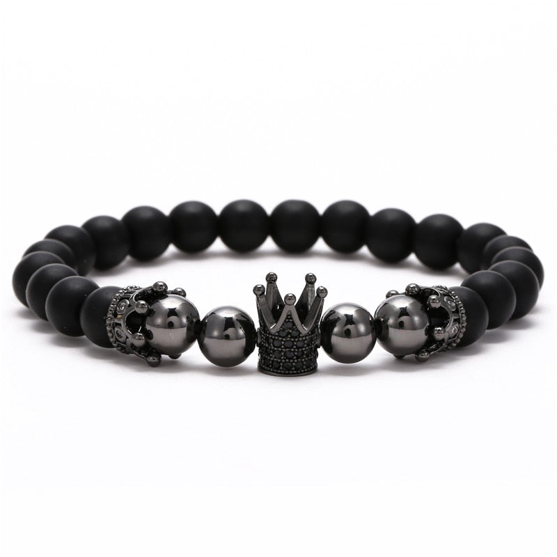 The Crown | Kralen Armband Belleza