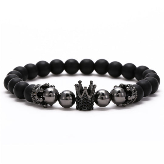 The Crown | Kralen Armband Belleza
