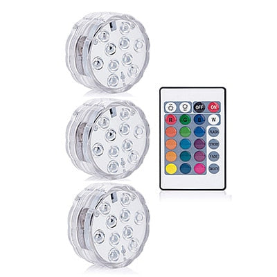 Led Sfeerverlichting Belleza