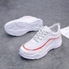 Mesh Mode Sneakers Belleza