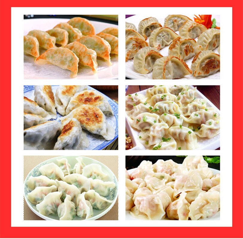 Dumpling Maker Keuken