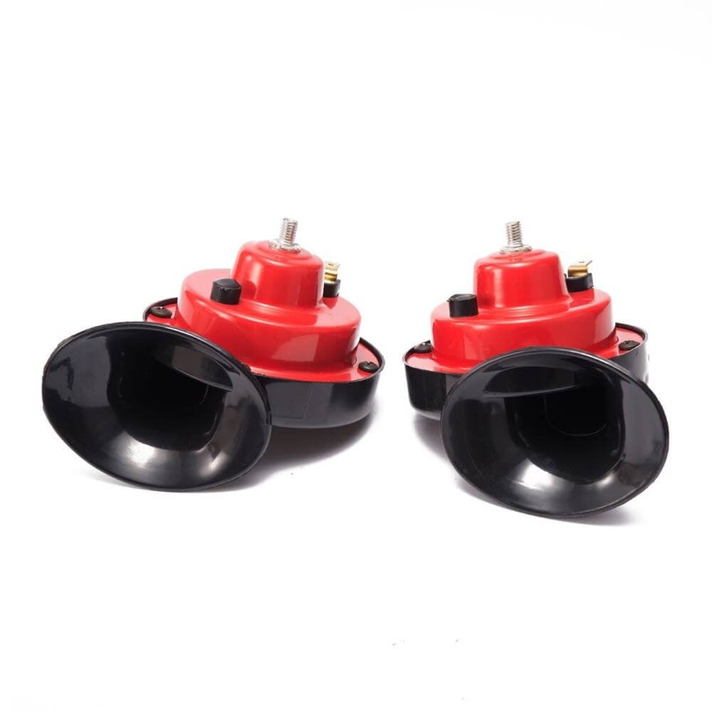 300DB Voertuighoorn Belleza