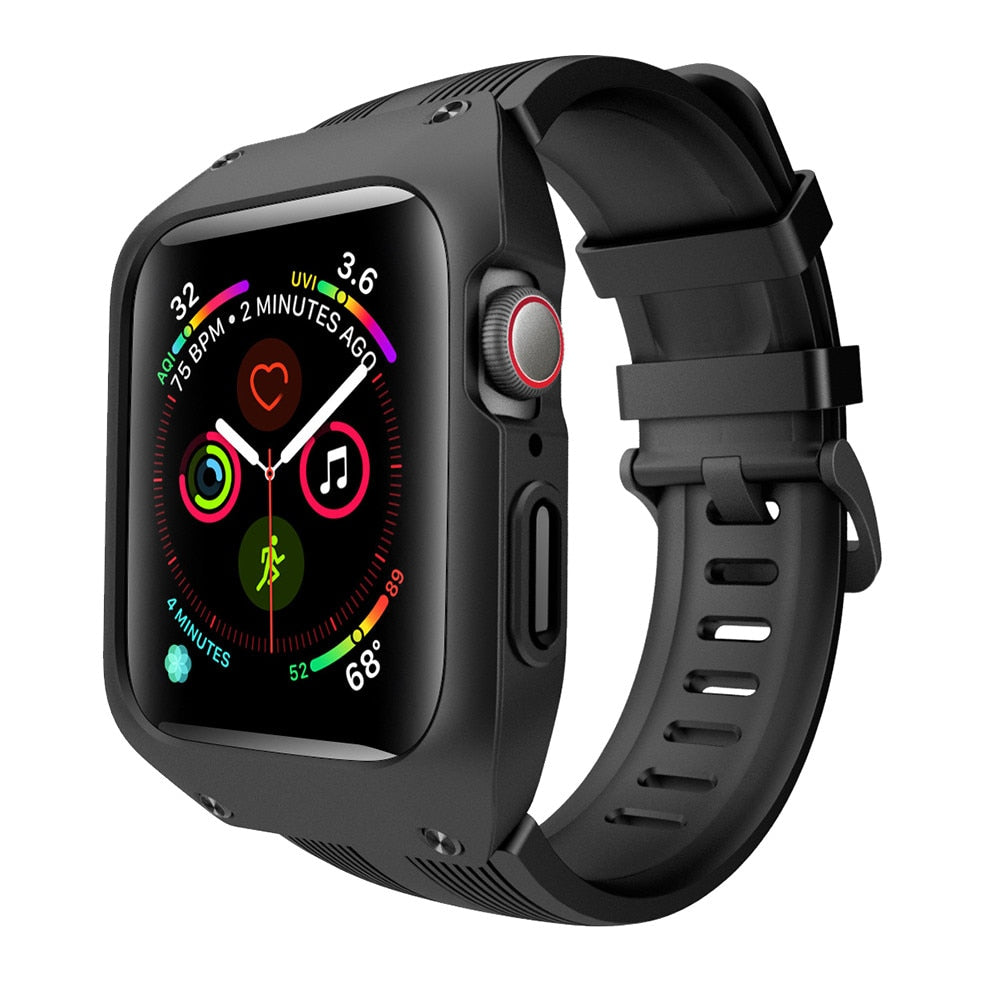 Apple Watch Bescherming